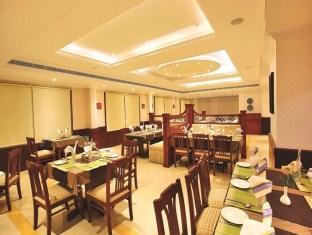 Hotel Raj Regency Nilamel Εξωτερικό φωτογραφία